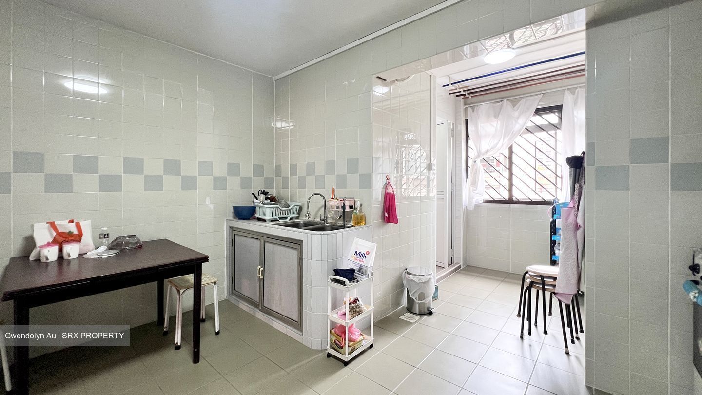 Blk 236 Bishan Street 22 (Bishan), HDB 5 Rooms #535542901